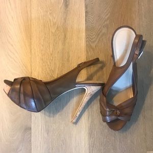 Aldo Heels